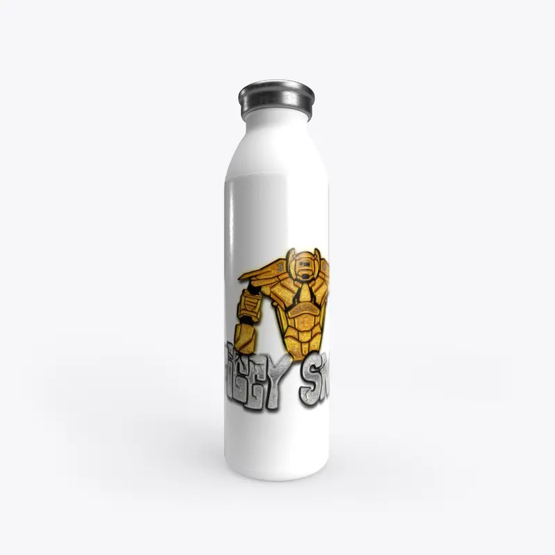 Figgy Smash Water bottle