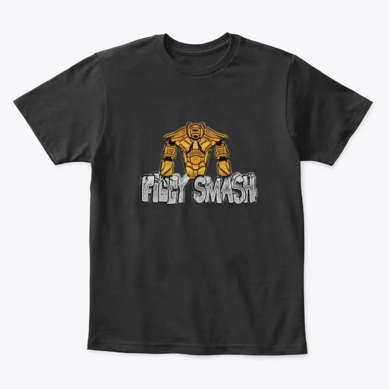 Figgy Smash Kids T-shirt